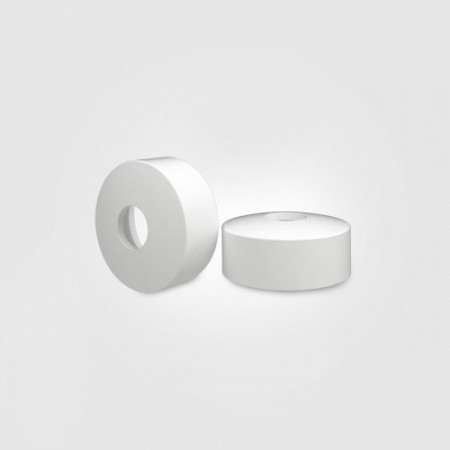 Set de rezervă de capace de duze teflon