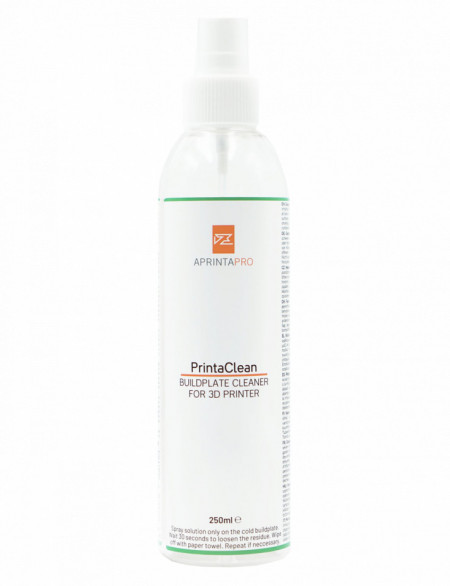 Spray de curatare AprintaPro PrintaClean 250 ml