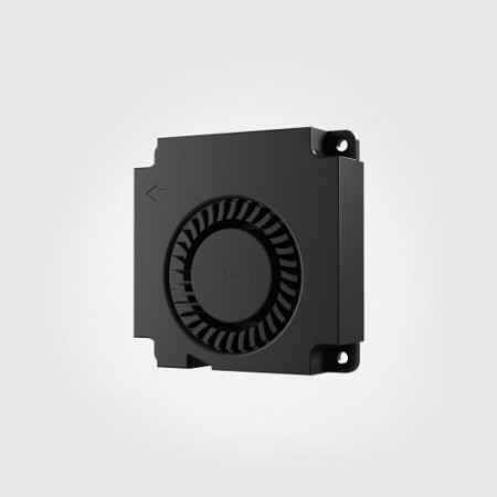 Ventilator radial (Radial Fan Cooler) pentru imprimantele Zortrax M200 Plus si M300 Plus