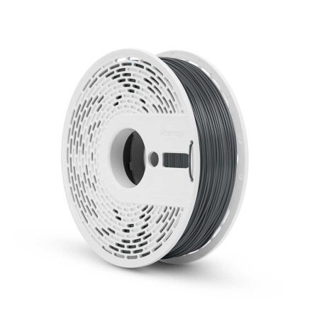 Filament 1.75 mm Fiberlogy Matte ASA Graphite (gri) - PMS Cool Gray 10C - 750g
