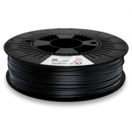 Filament 1.75 mm PC Blend HT LCF Black (negru) 1kg