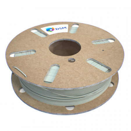 Filament Addigy (fost Arnitel ID 3040) F3040 - Grey (gri) 500g