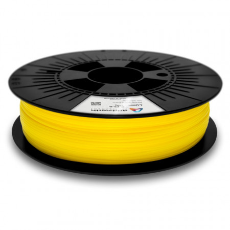 Filament E-PLA Yellow (galben) 750g