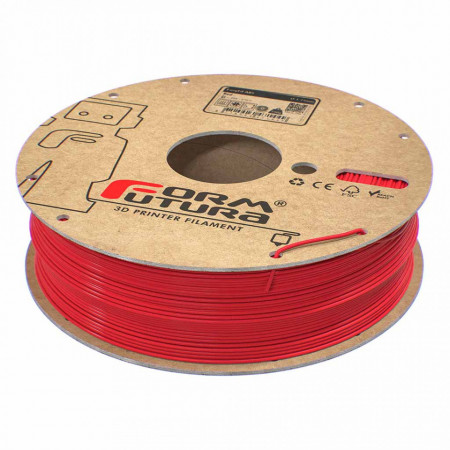 Filament EasyFil™ ABS - Red (rosu) 750g