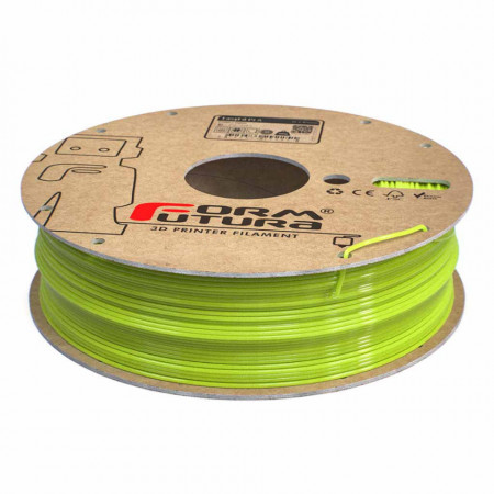 Filament EasyFil™ PLA - Luminous Yellow (galben stralucitor) 750g