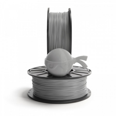 Filament NinjaTek Cheetah Steel (gri) 500g