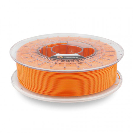 Filament PLA ExtraFill Orange Orange (portocaliu) - RAL 2008 | Pantone P1585 - 750g