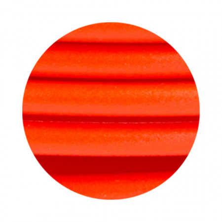 Filament PLA/PHA Traffic Red (rosu intens) 750g