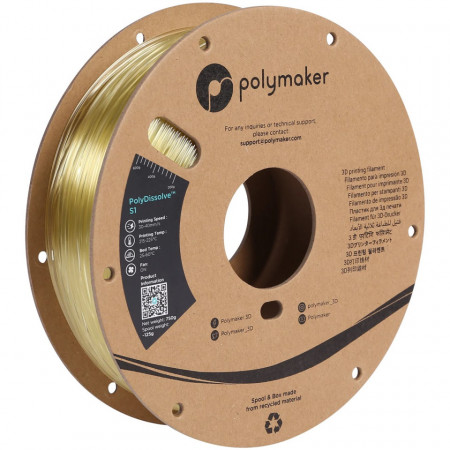 Filament PolyDissolve S1 (natural) 750g