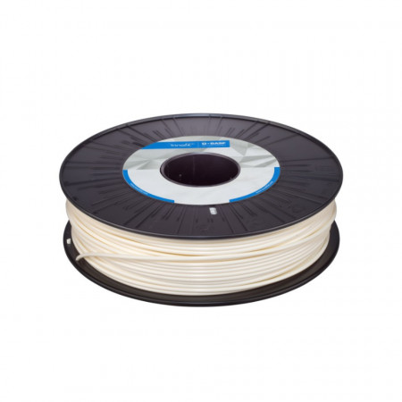 Filament UltraFuse PLA White (alb) - RAL 9010 - 750g