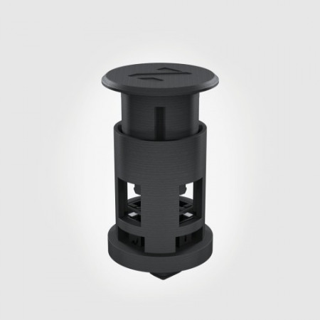Suport de rola (Spool Holder) pentru imprimanta Zortrax M200 Plus