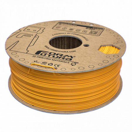 Filament 1.75mm EasyFil ePLA Signal Yellow (galben) 1kg
