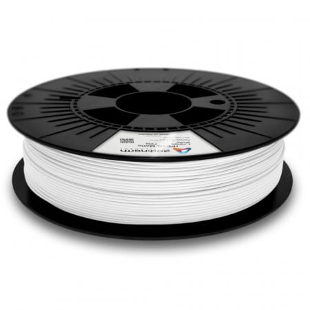 Filament add: north rPETG Matte White (alb) 750g