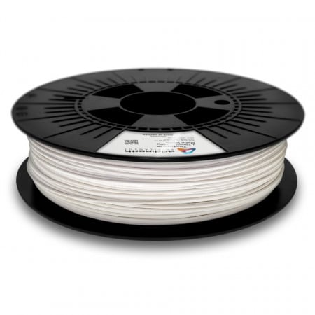 Filament add: north Textura Matte White (alb mat) 750g
