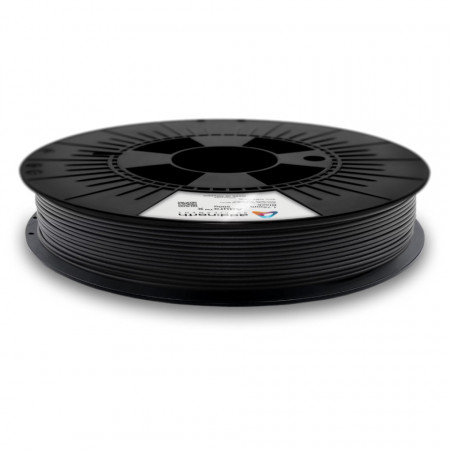 Filament Adura X (Nylon cu fibra de carbon) Black (negru) 500g