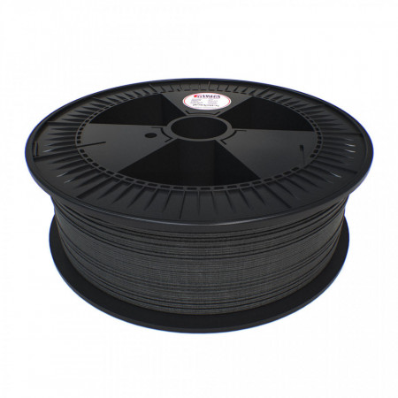 Filament CarbonFil™ - Black (compozit cu fibra de carbon, negru) 2.3kg