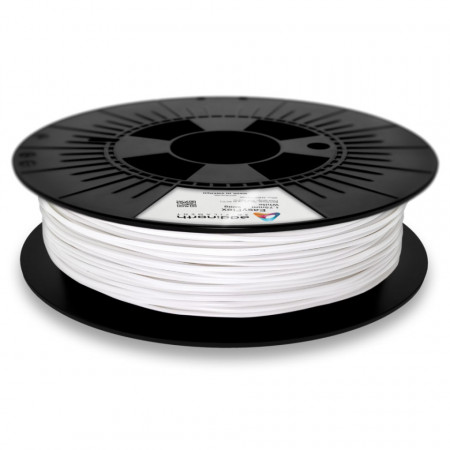Filament EasyFlex White 95A (alb) 500g