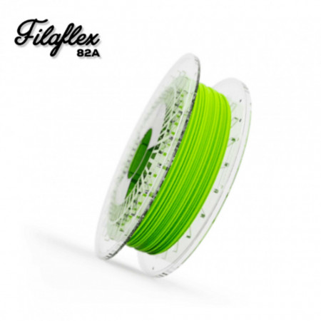 Filament FilaFlex Original 82A Green (verde)