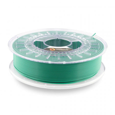 Filament PLA ExtraFill Turquoise Green (turcoaz) - RAL 6016 | Pantone P342 - 750g