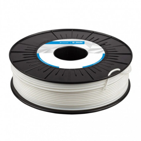 Filament UltraFuse TPU 64D White (alb) 750g