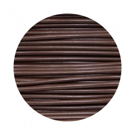 Filament VarioShore Prosthetic Dark Brown 92A ... 55A (maro inchis) 700g