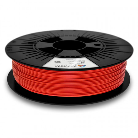 Filament X-PLA (tough) Red (rosu) 750g