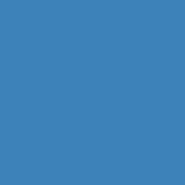 Fiola colorant pentru 500g rasina BASIC - 12,5g - culoare: RAL 5012 Light Blue (albastru deschis opac)