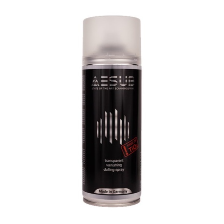 Spray de scanare AESUB Transparent - 400ml