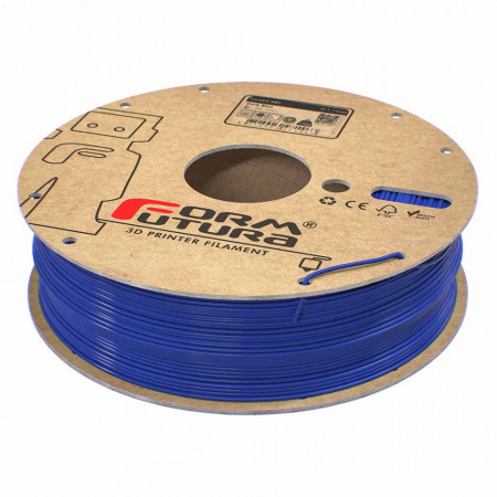 Filament EasyFil™ ABS - Dark Blue (albastru inchis) 750g