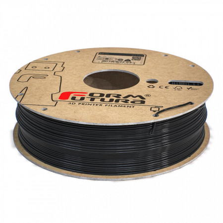 Filament EasyFil PET Black (negru) 750g