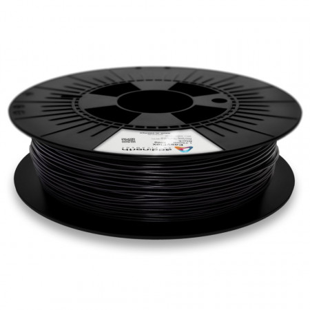 Filament EasyFlex Black 95A (negru) 500g