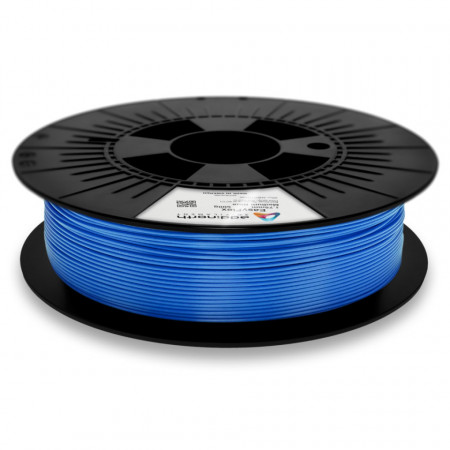 Filament EasyFlex Medium Blue 95A (albastru) 500g