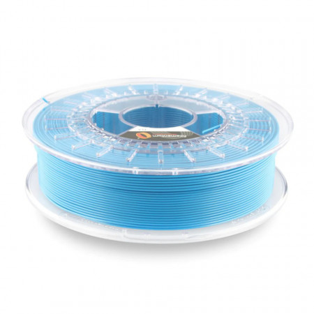 Filament PLA ExtraFill Sky Blue (albastru deschis) - RAL 5015 | Pantone P3015 - 750g