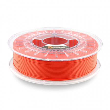 Filament PLA ExtraFill Traffic Red (rosu) - RAL 3020 | Pantone P485 - 750g