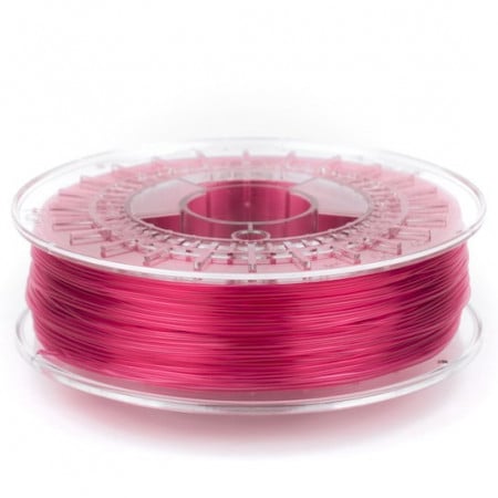 Filament PLA/PHA Violet Transparent (violet transparent) 750g