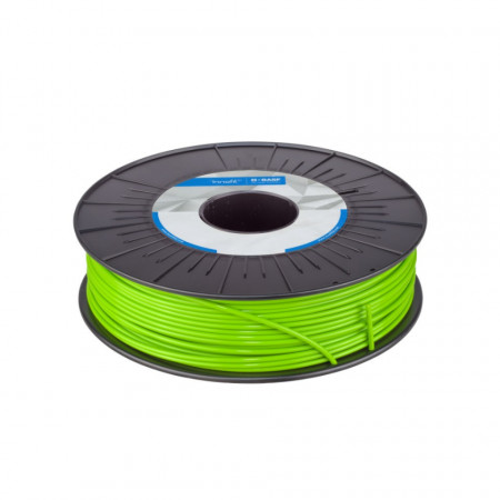 Filament UltraFuse PLA Green (verde) - RAL 6018 - 750g