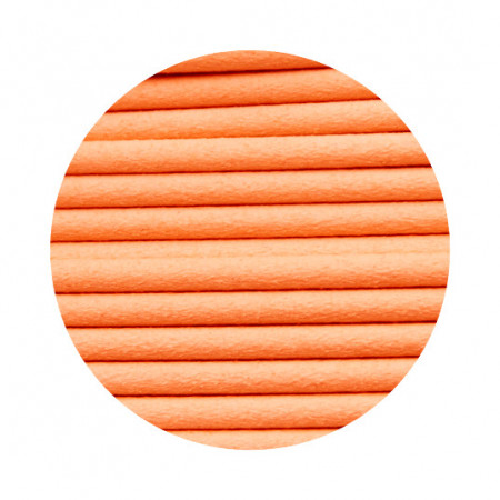 Filament Vibers PLA Pastel Orange (portocaliu) 750g
