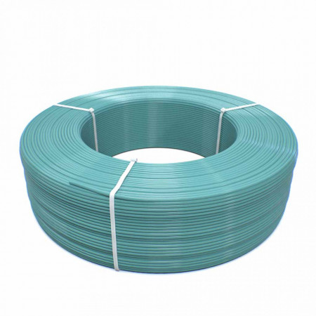 Rezerva filament 1.75mm ReFill PLA Pastel Blue 750g