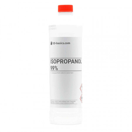 Alcool izopropilic 1 litru