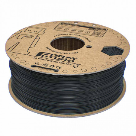 Filament 1.75mm EasyFil ePLA Anthracite Grey (gri inchis) 1kg
