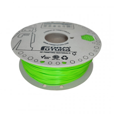 Filament 1.75mm EasyFil ePLA Yellow Green (verde) 1kg