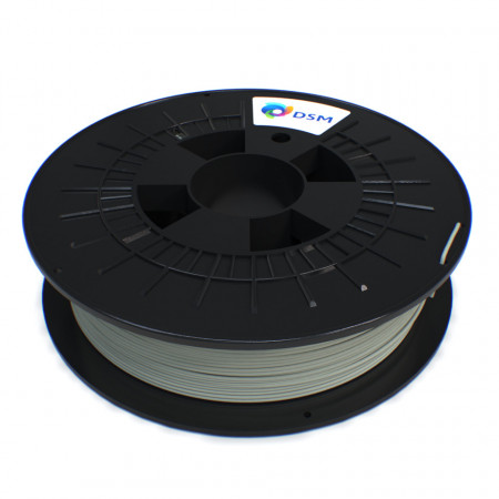 Filament Addigy (fost Arnitel® ID 2045) F2045 - Grey (gri) TPC 34D 500g