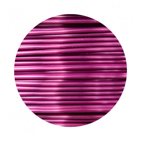 Filament colorFabb PLA Silk Purple (violet) 750g