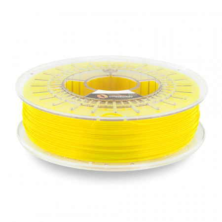 Filament CPE HG100 Neon Yellow Transparent (galben neon transparent) 750g