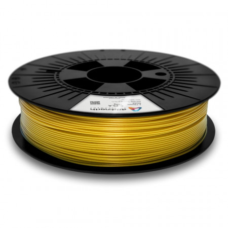 Filament E-PLA Gold (auriu) 750g