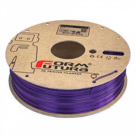 Filament High Gloss PLA Purple (violet) 750g