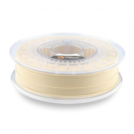 Filament PLA ExtraFill Light Ivory (fildes) - RAL 1015 | Pantone P726 - 750g