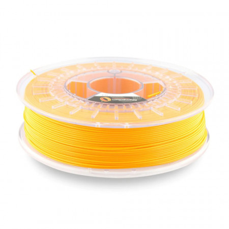 Filament PLA ExtraFill Mellon Yellow (pepene galben) - RAL 1028 | Pantone P137 - 750g