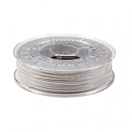 Filament PLA ExtraFill Turkey Egg (gri) 750g