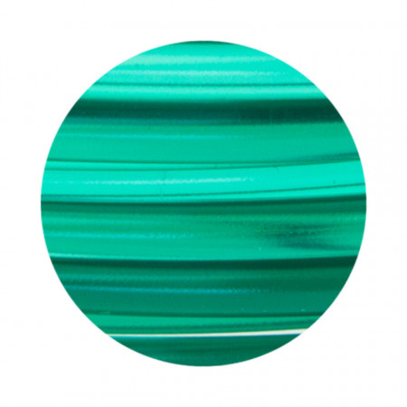 Filament PLA/PHA Green Transparent (verde transparent) 750g